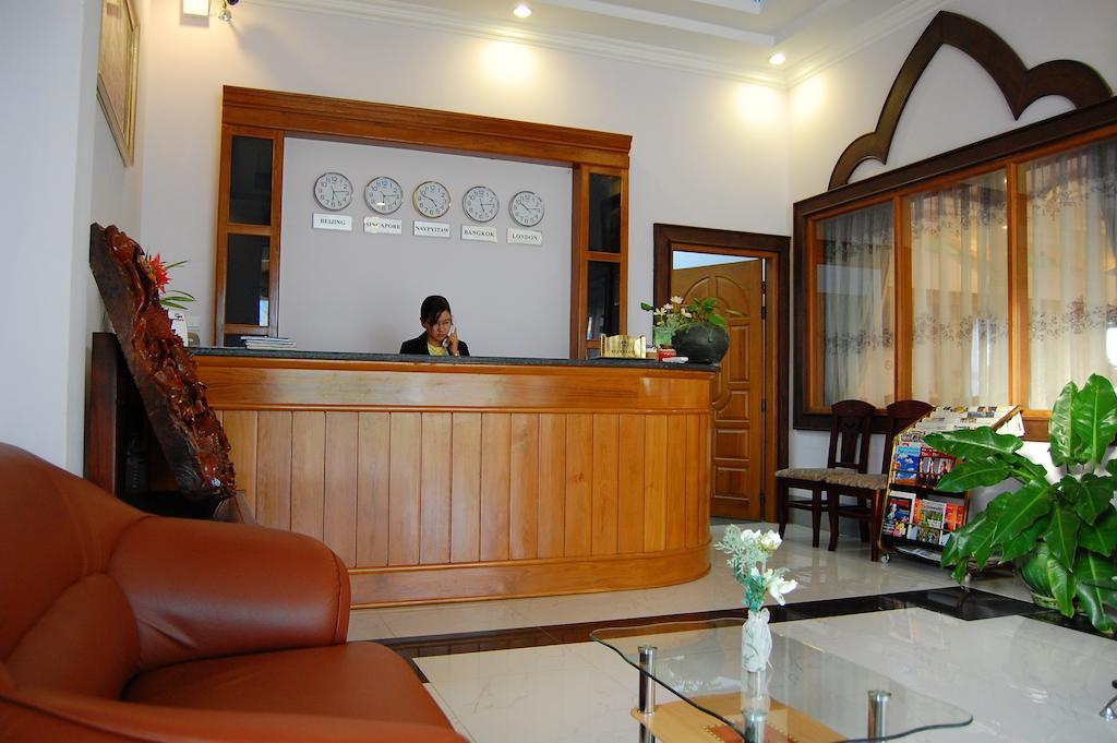 The Golden Lake Hotel Naypyidaw Kültér fotó