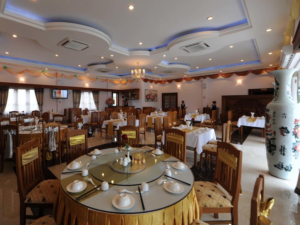 The Golden Lake Hotel Naypyidaw Kültér fotó