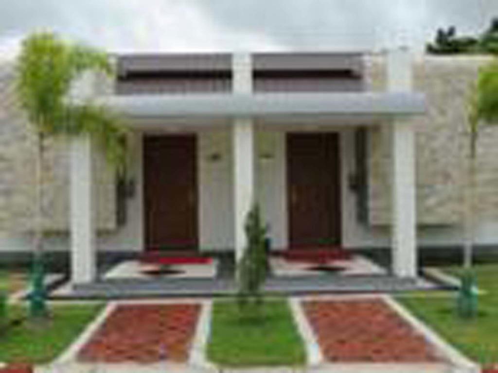 The Golden Lake Hotel Naypyidaw Kültér fotó