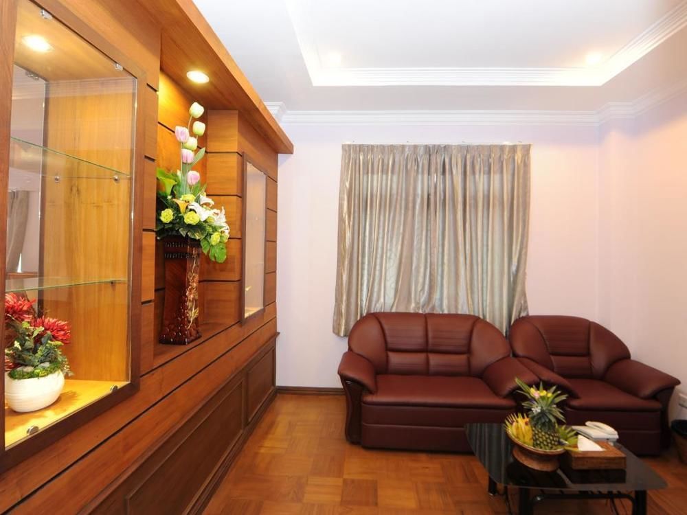 The Golden Lake Hotel Naypyidaw Kültér fotó