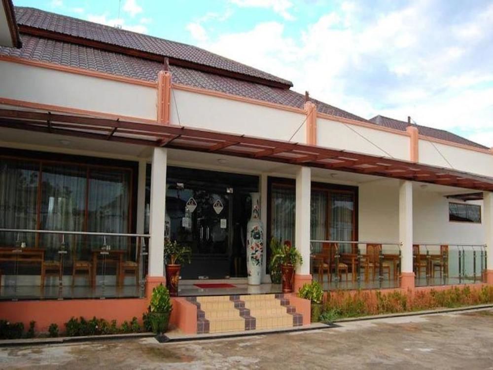 The Golden Lake Hotel Naypyidaw Kültér fotó