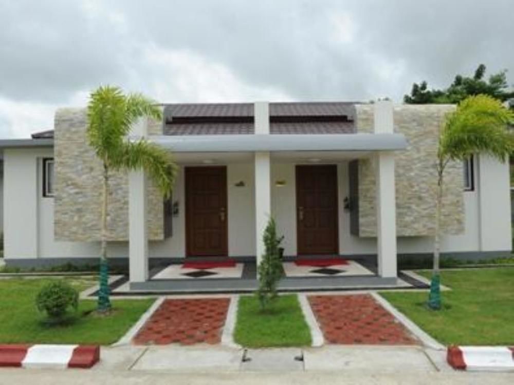 The Golden Lake Hotel Naypyidaw Kültér fotó